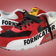 The newly released Air Fornicators promise better traction during coitus.